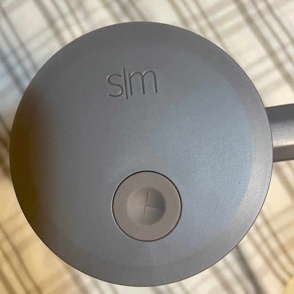 GREY LEOPARD 40oz Simple Modern Trek Tumbler - Picture 2 of 6